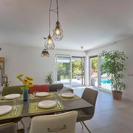 Villa Flavia Comfortable *