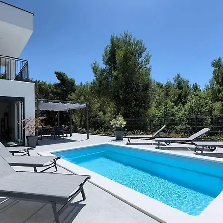 Villa Flavia Comfortable Medolino