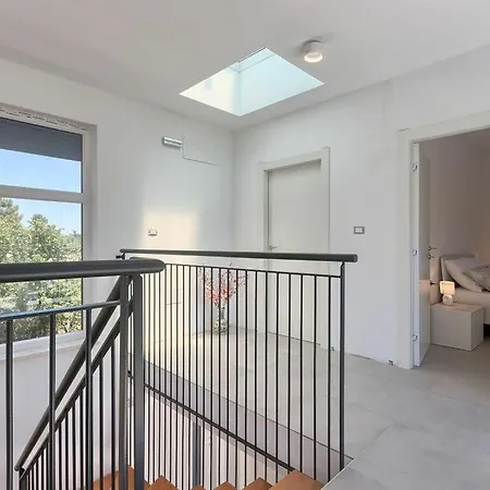 Villa Flavia Comfortable