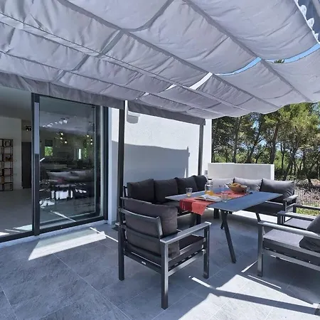 Villa Flavia Comfortable *