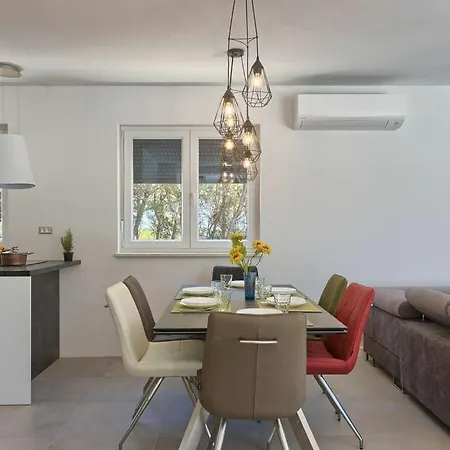 Villa Flavia Comfortable Medulin