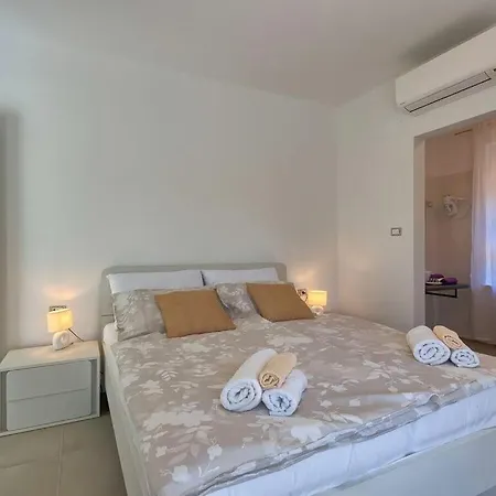 Villa Flavia Comfortable